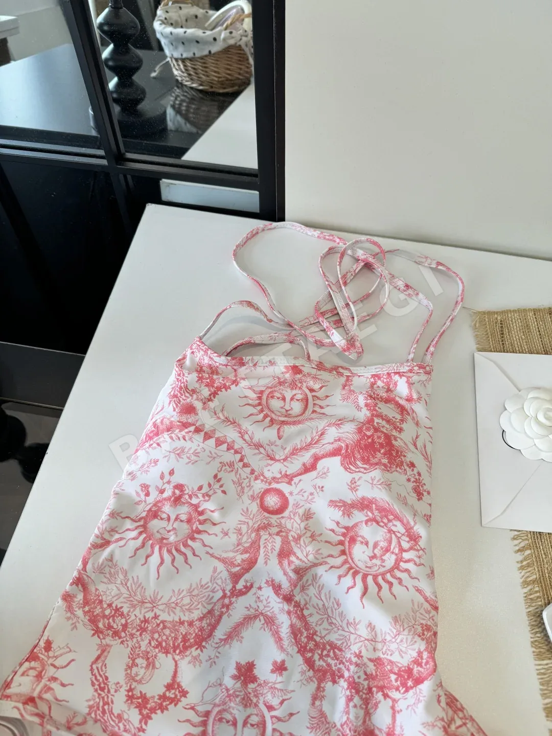 디올 여성 액티브웨어 89418 Dior Activewear 상세 이미지 4