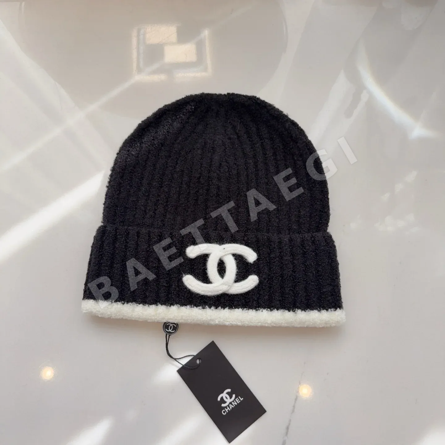 샤넬 모자 82548 Chanel Cap 상세 이미지 3