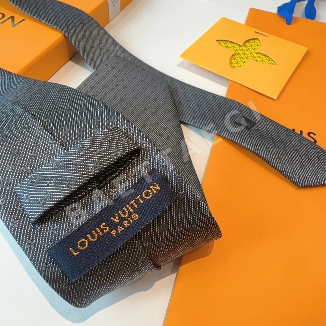 루이비통 넥타이 90000 Louis Vuitton Accessories 상세 이미지 6