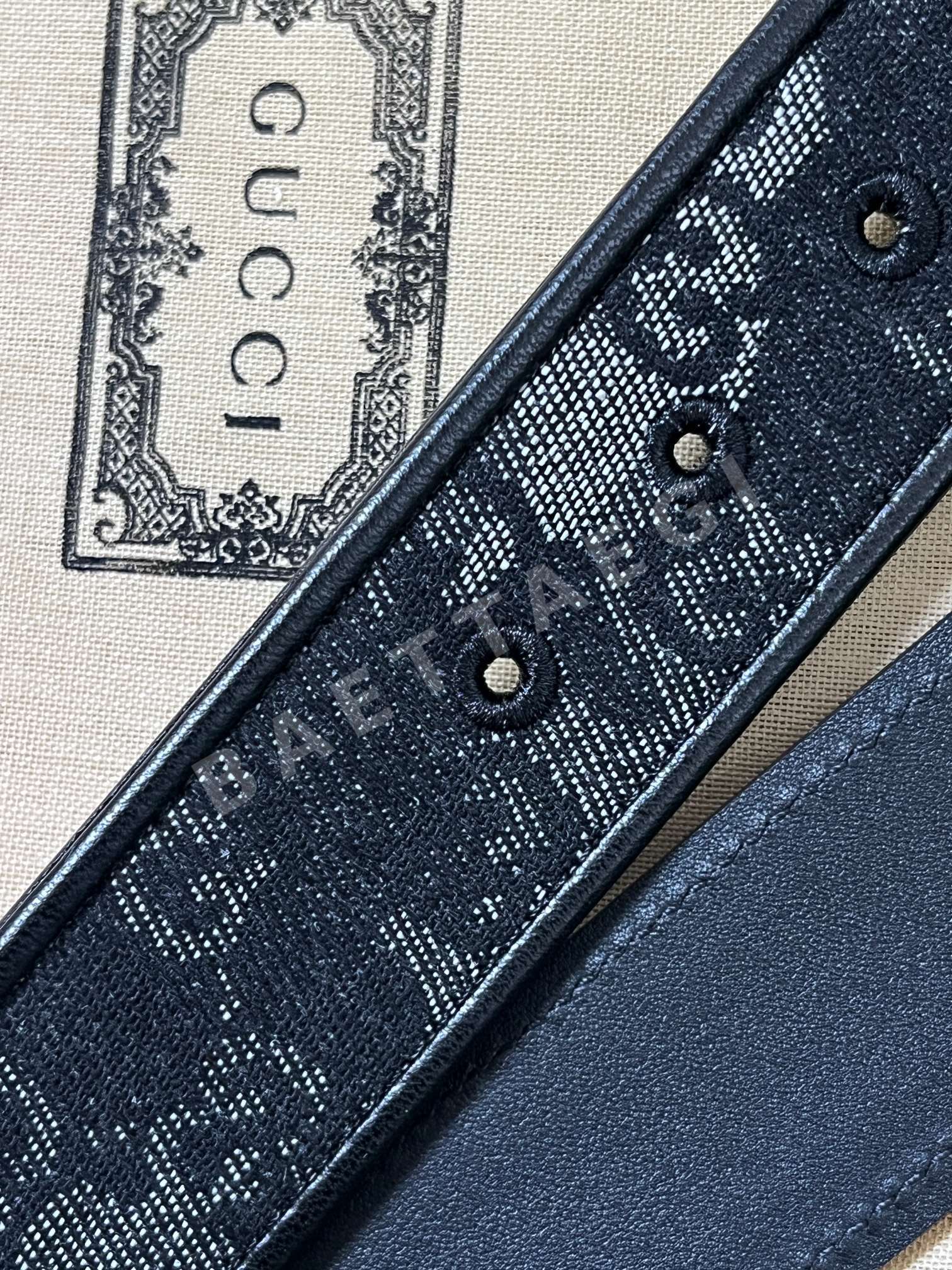 구찌 벨트 57096 Gucci Belt 상세 이미지 7