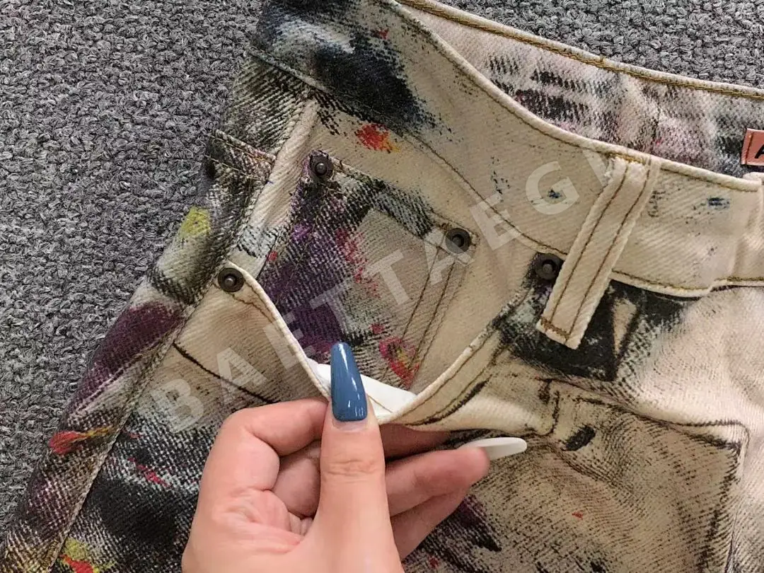 아크네스튜디오 바지 202713 Acne Studios Pants 상세 이미지 18