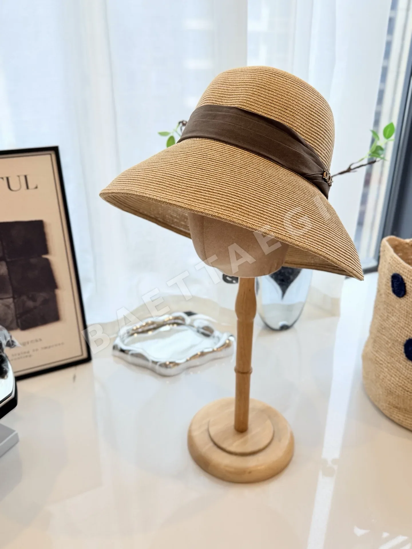 디올 모자 78820 Dior Cap 상세 이미지 3