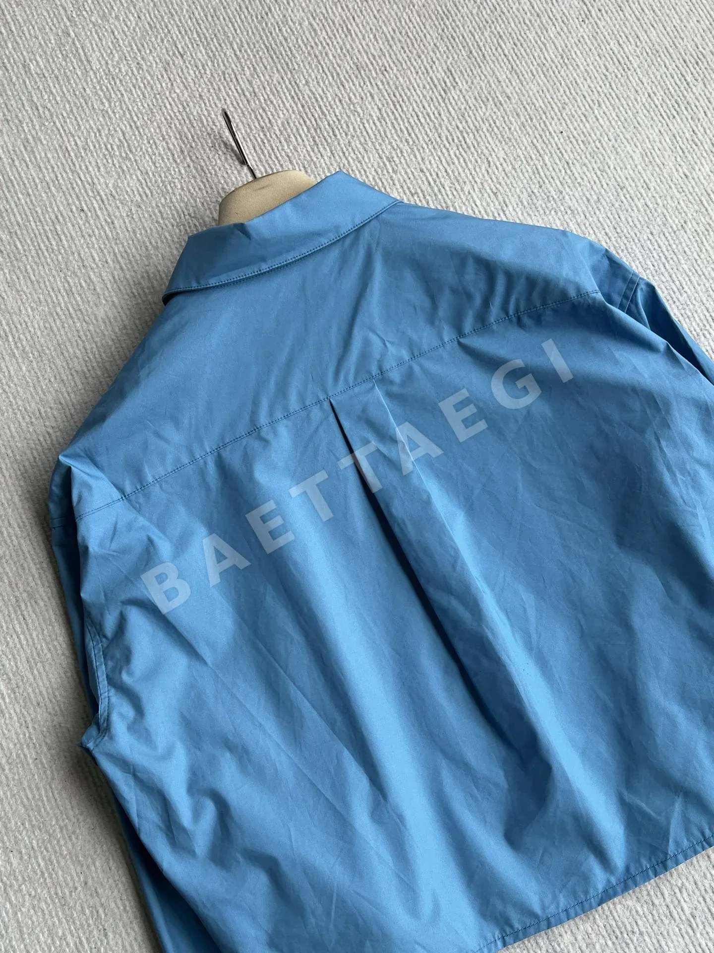 로에베 여성 셔츠 96755 Loewe Shirt 상세 이미지 8