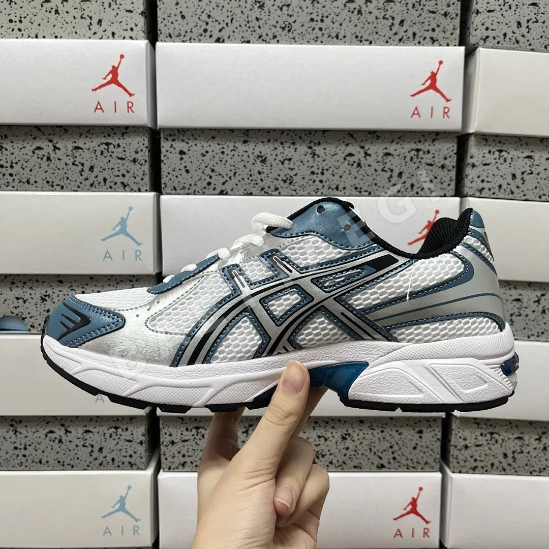 아식스 [KO] 젤 1130 1203A609-103 200290 Asics Gel 1130 상세 이미지 2