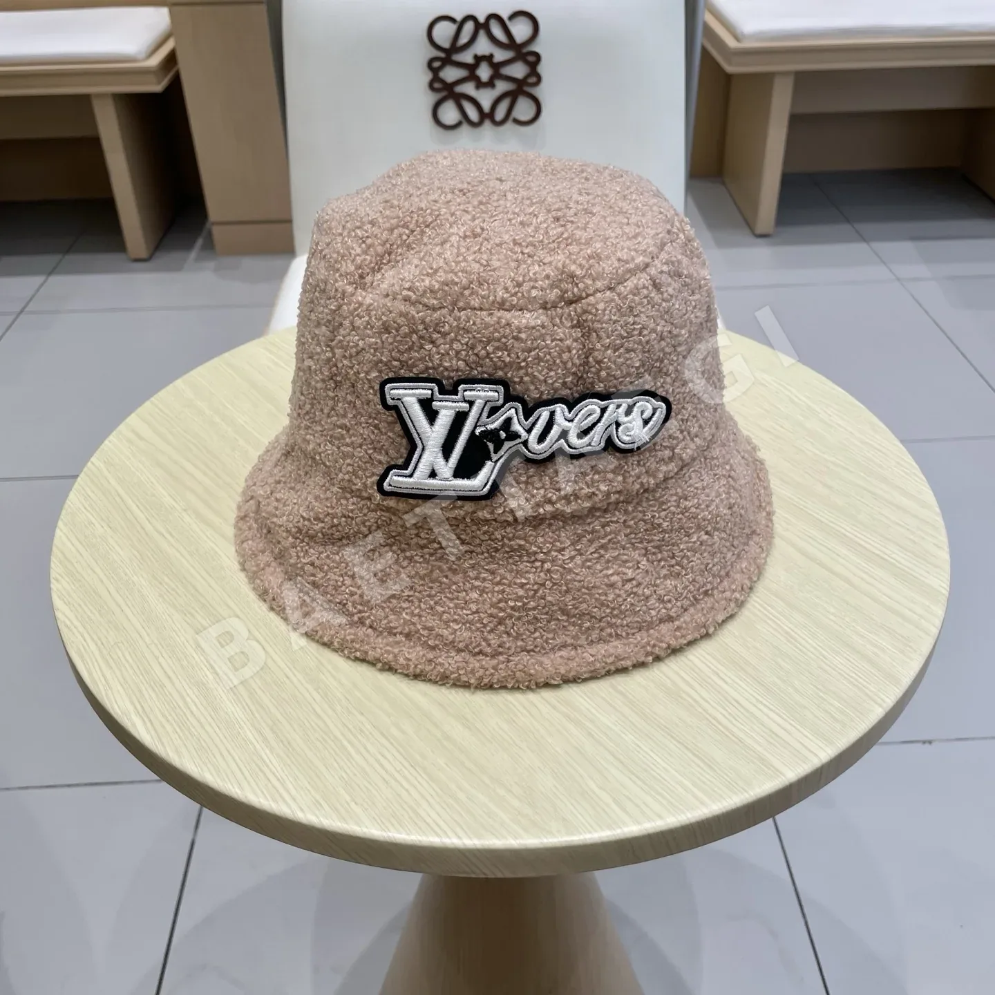 루이비통 램울 피셔맨 햇 모자 상세 이미지 2