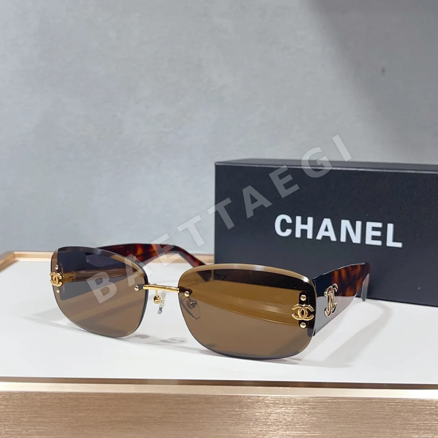샤넬 선글라스 56842 Chanel Sunglasses