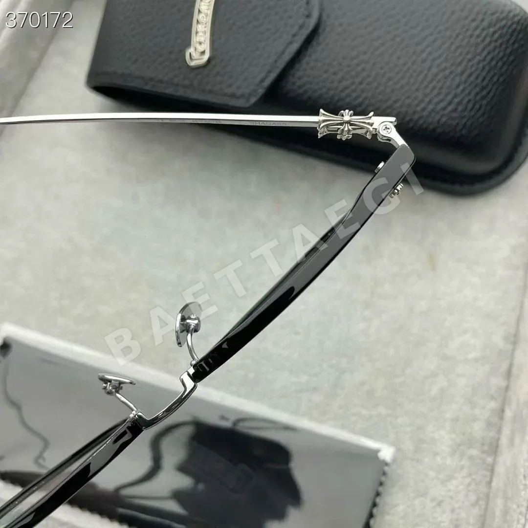 크롬하츠 선글라스 205130 Chrome Hearts Sunglasses 상세 이미지 2