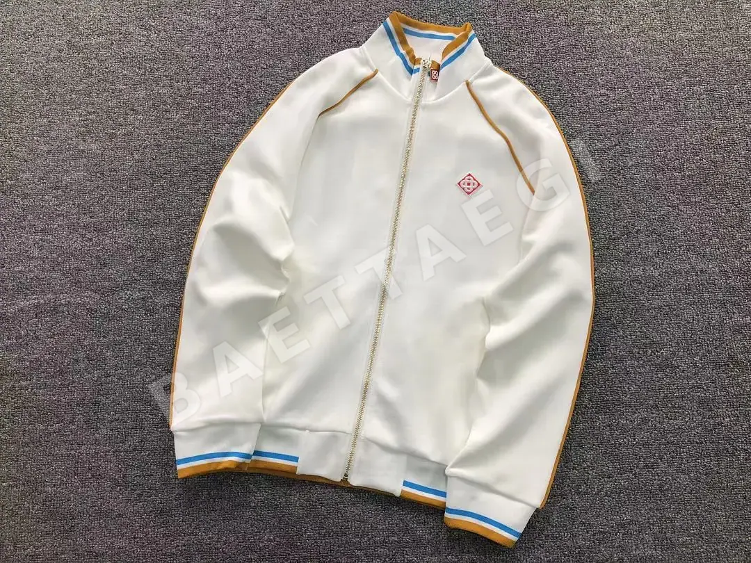 카사블랑카 후드티 바지 세트 203527 Casablanca Hoodie Set 상세 이미지 9