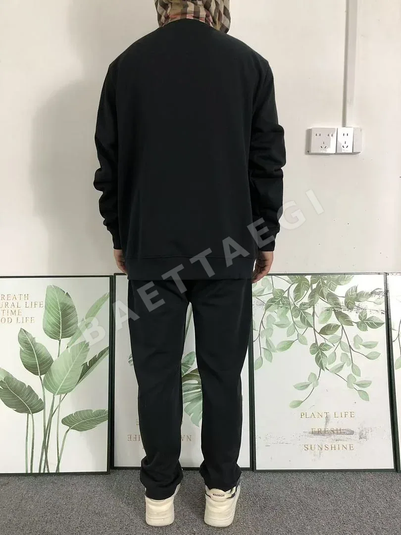 버버리 후드티 203548 Burberry Hoodie 상세 이미지 4