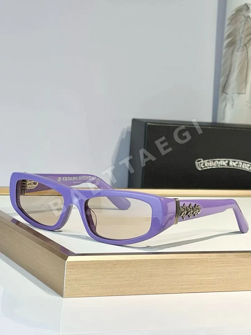 크롬하츠 선글라스 205161 Chrome Hearts Sunglasses 상세 이미지 13