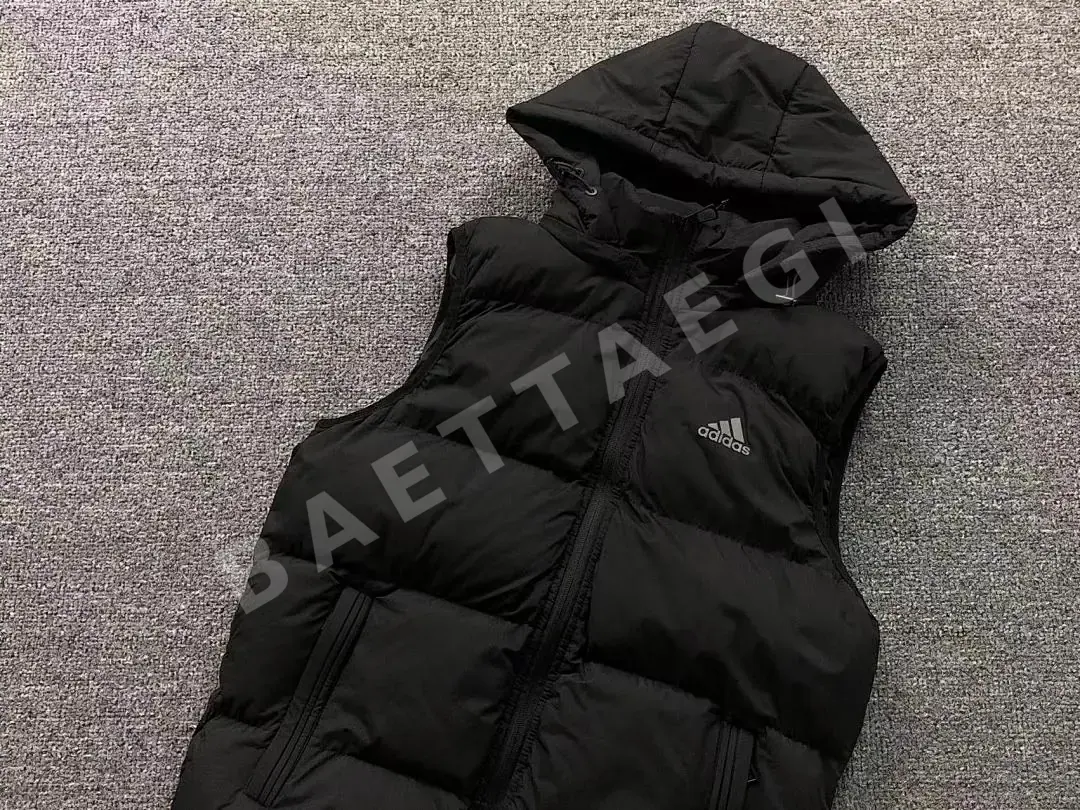 아디다스 패딩 자켓 202780 Adidas Padded Jacket 상세 이미지 17