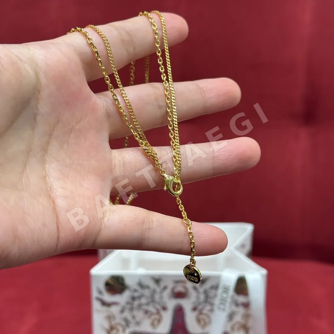 디올 귀걸이 178284 Dior Earrings 상세 이미지 4