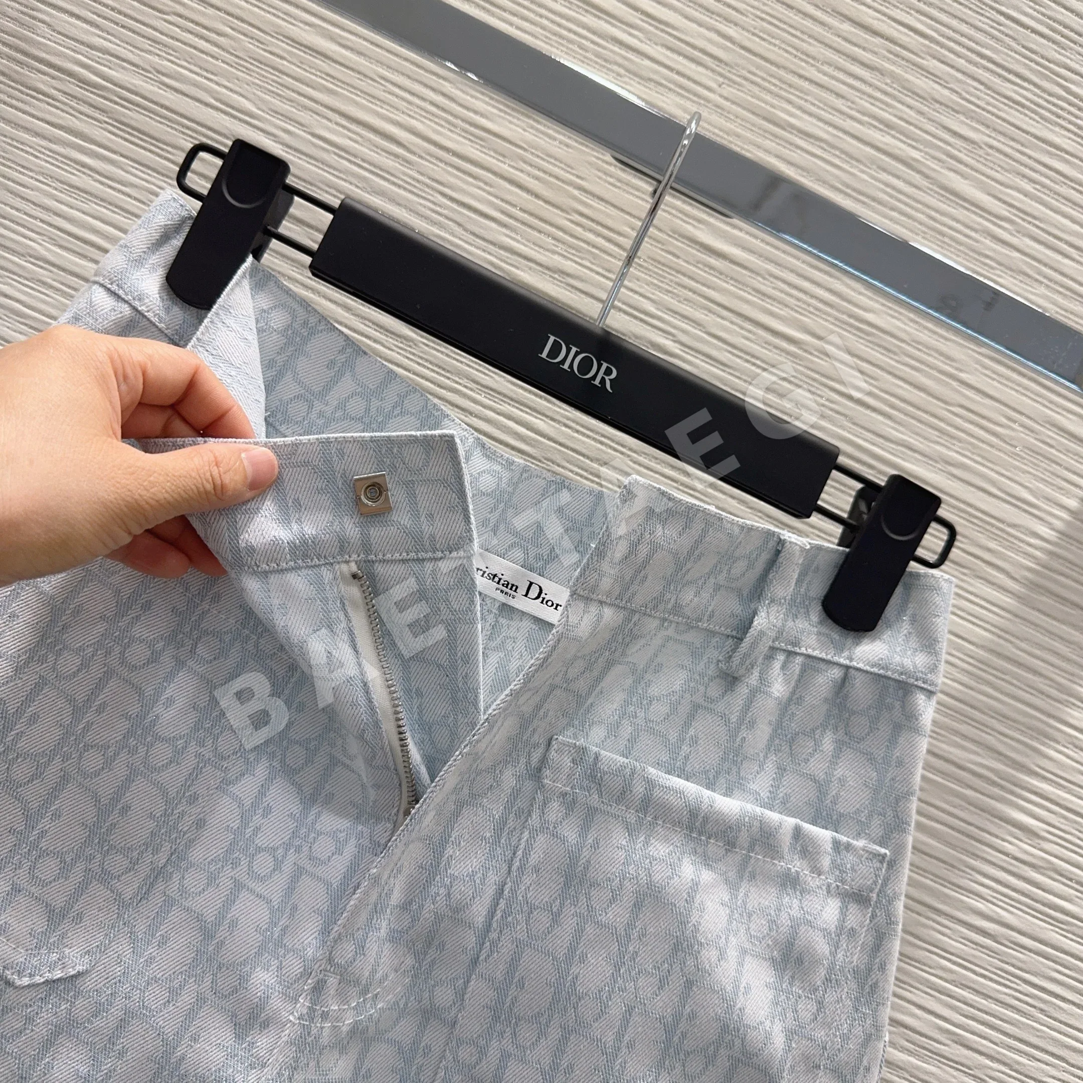 디올 여성 바지 92313 Dior Pants 상세 이미지 17