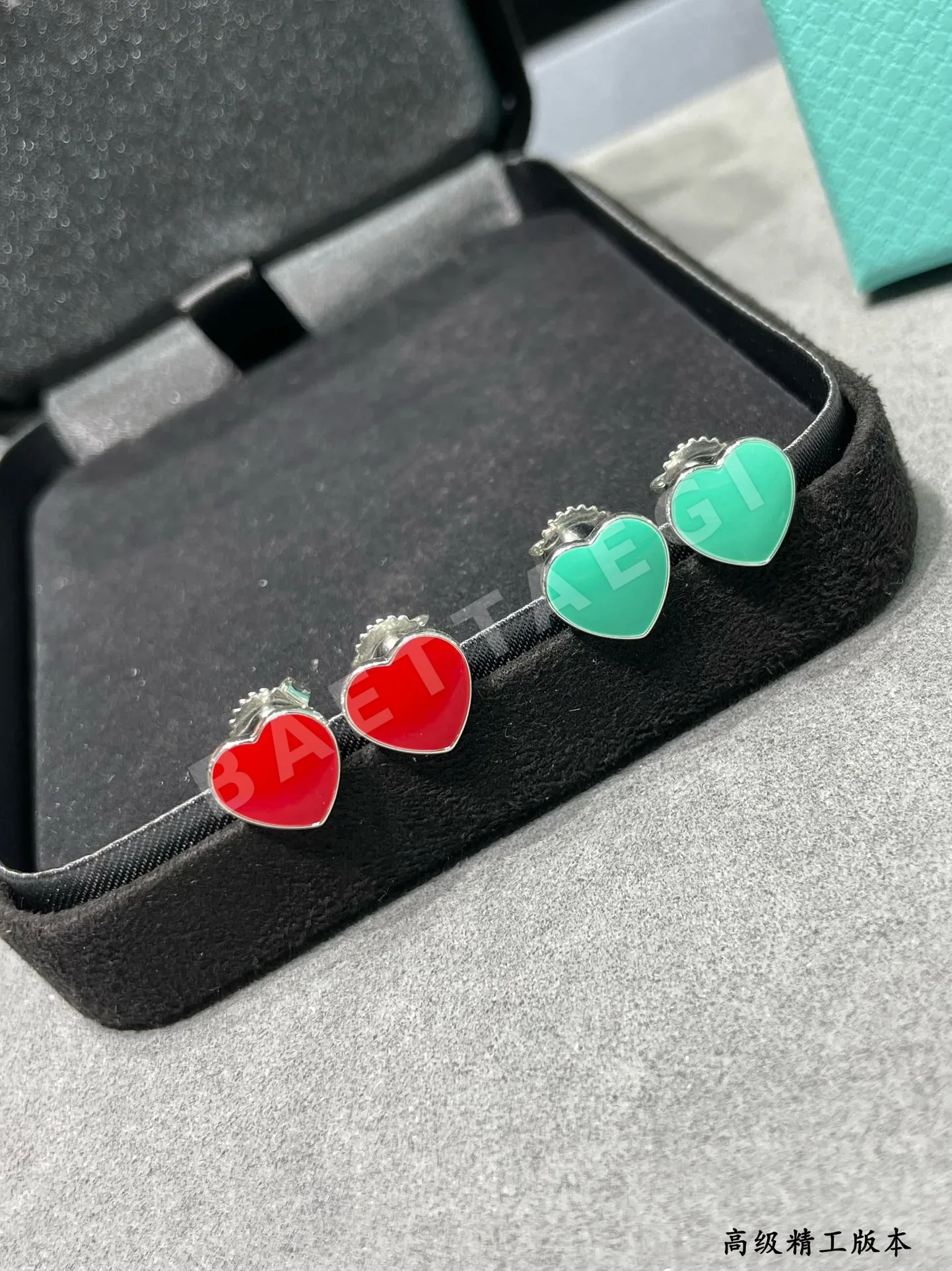 티파니 귀걸이 71186 Tiffany & Co Earrings 상세 이미지 9