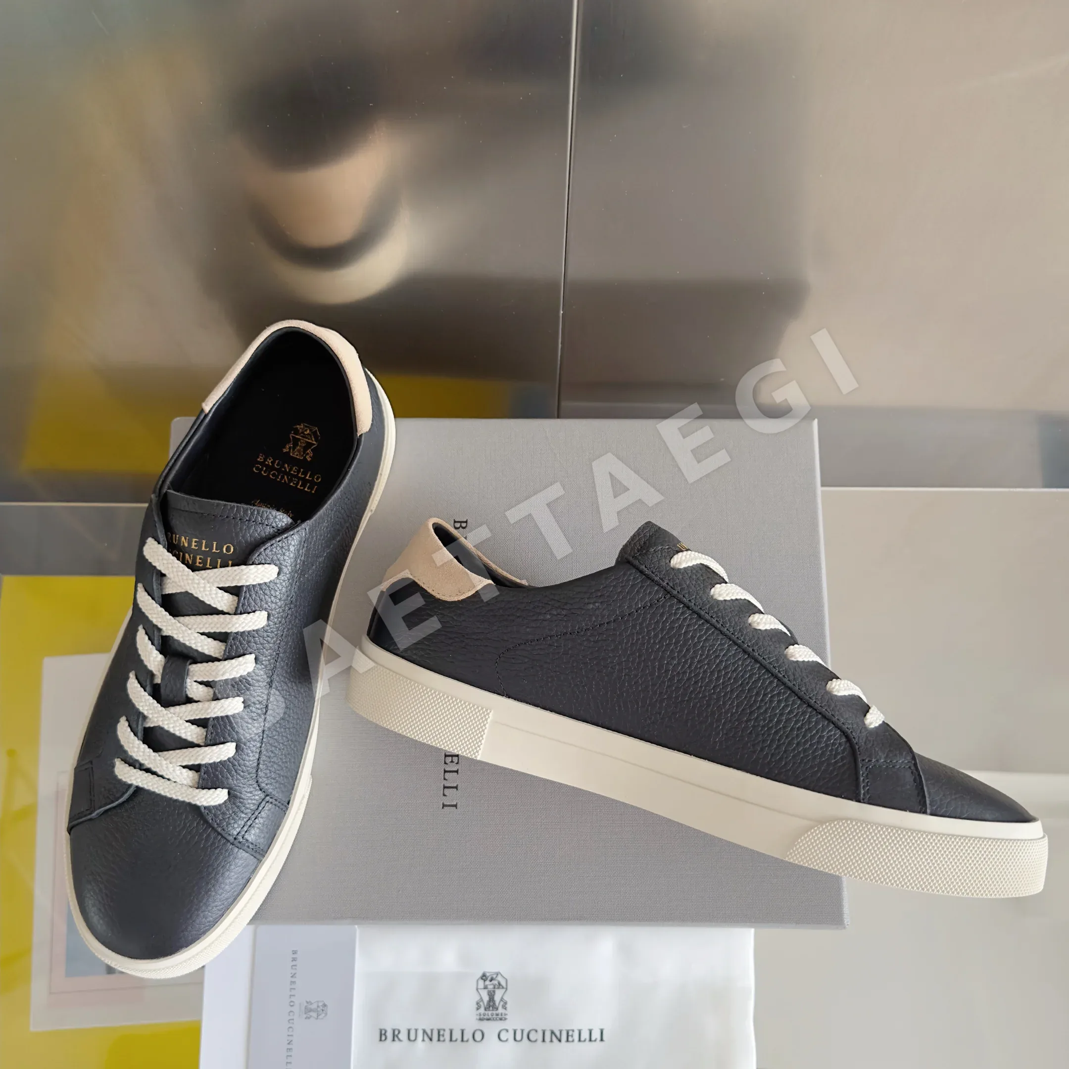 브루넬로쿠치넬리 신발 9736 상세 이미지 12