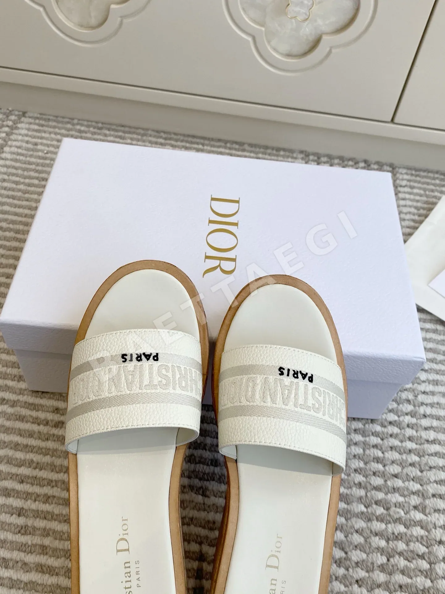 디올 신발 8804 상세 이미지 6