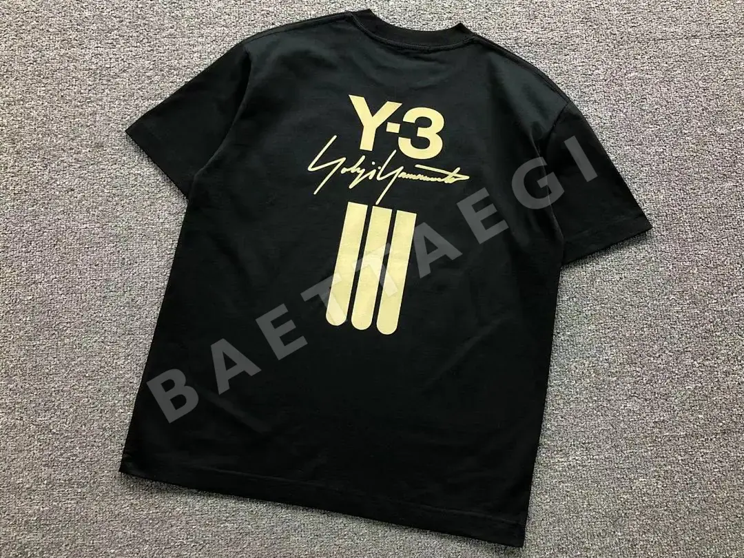 아디다스 Y-3 반팔 티셔츠 202853 Adidas Y-3 T-Shirt 상세 이미지 16
