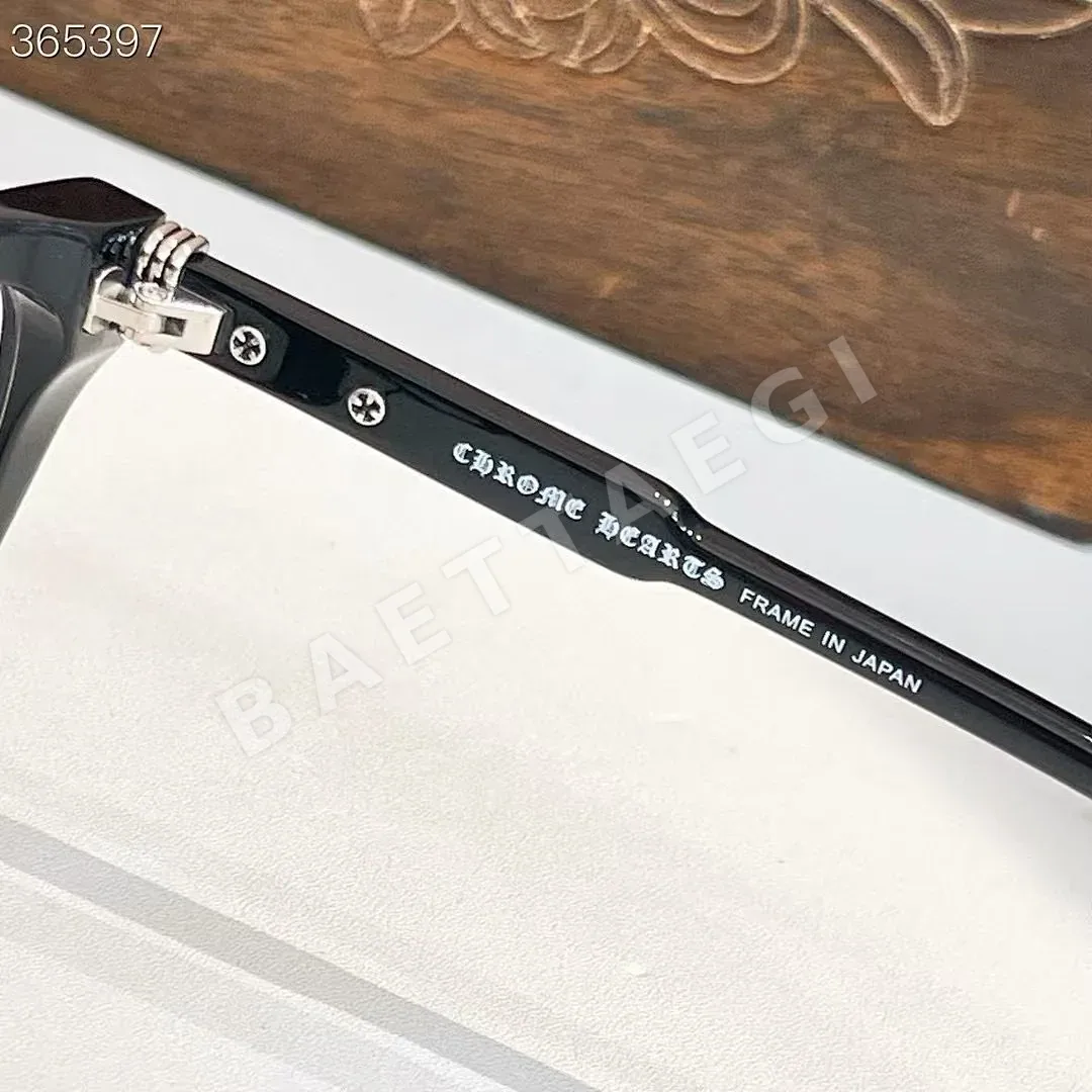 크롬하츠 선글라스 205109 Chrome Hearts Sunglasses 상세 이미지 4