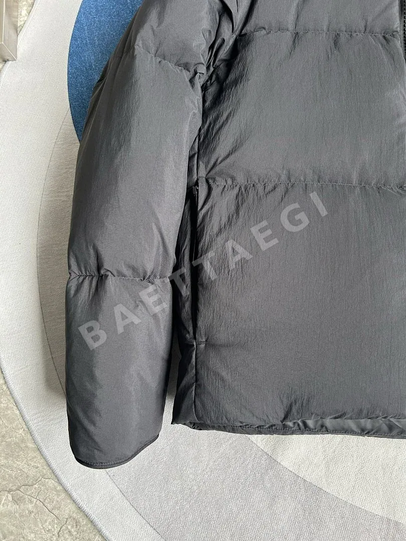 캐나다구스 [RF] 2802 블랙 205617 Canada Goose 2802 상세 이미지 16