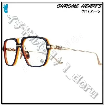 크롬하츠 선글라스 54730 Chrome Hearts Sunglasses 상세 이미지 2