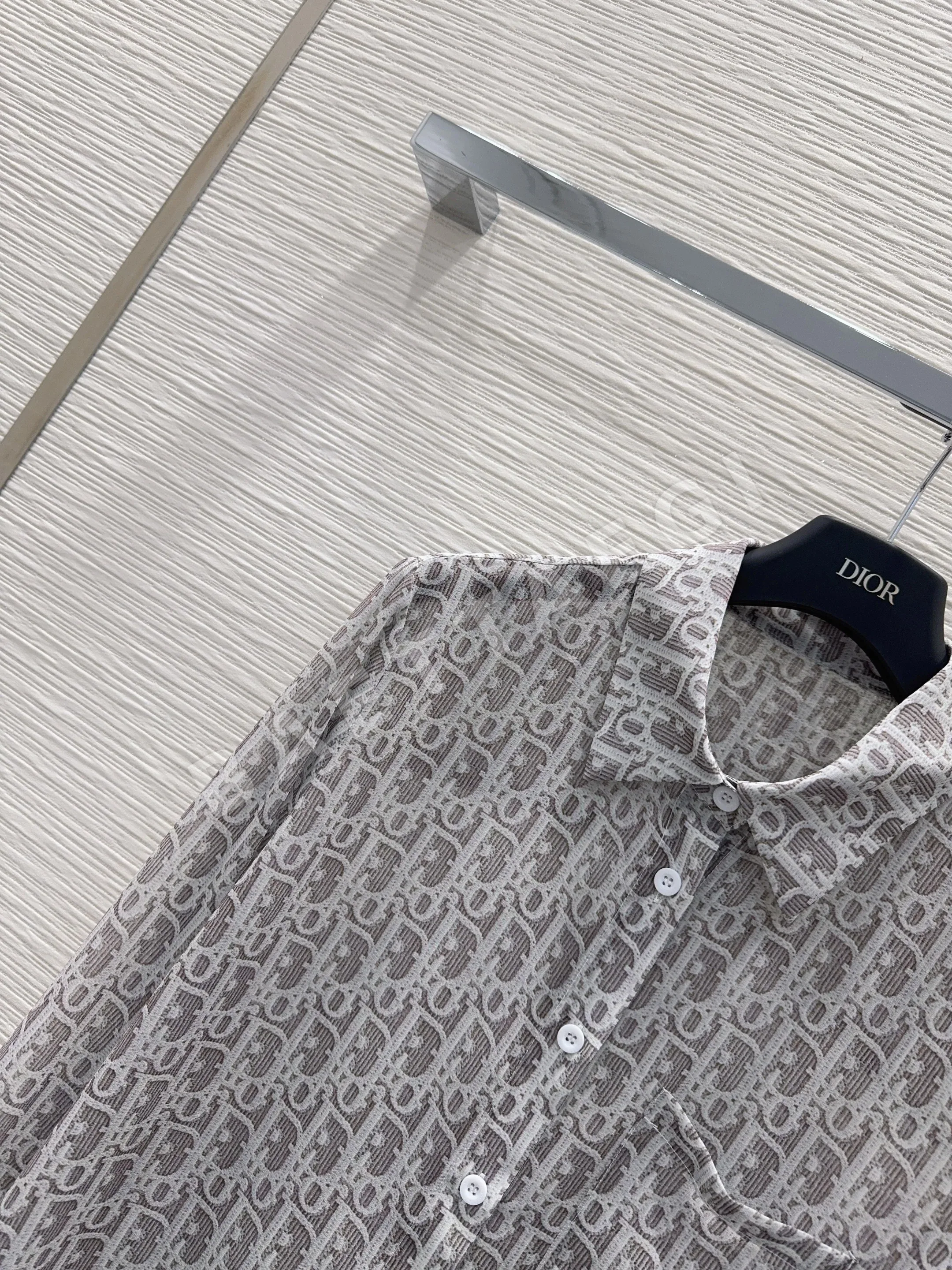 디올 여성 셔츠 92318 Dior Shirt 상세 이미지 12