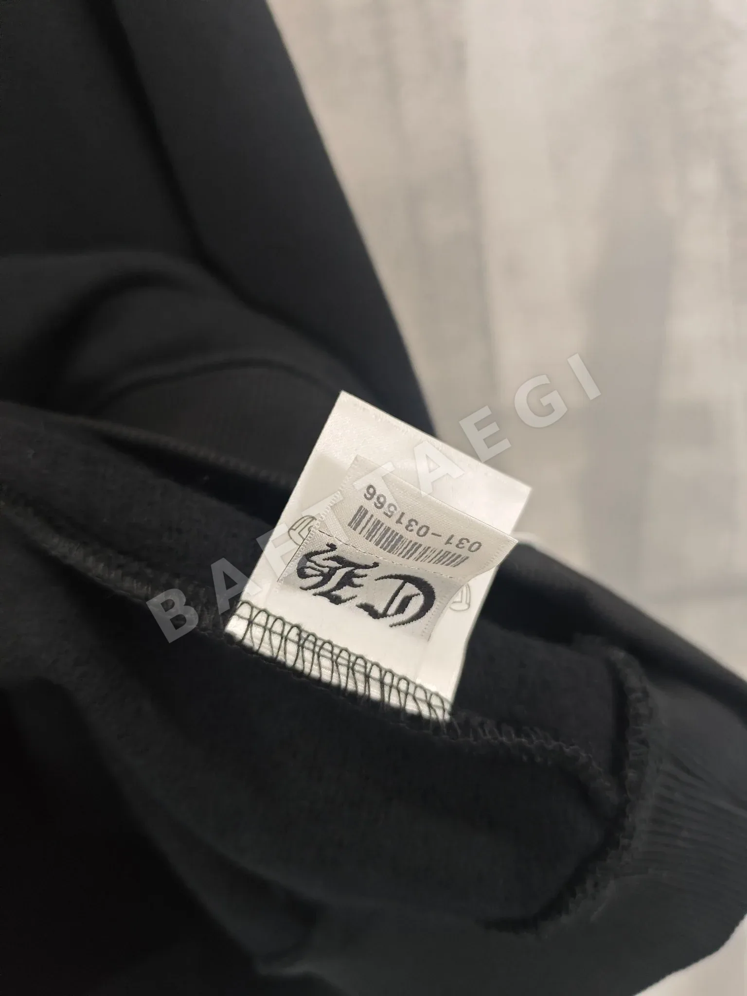 크롬하츠 크루넥 긴팔 스웨트셔츠 상세 이미지 7