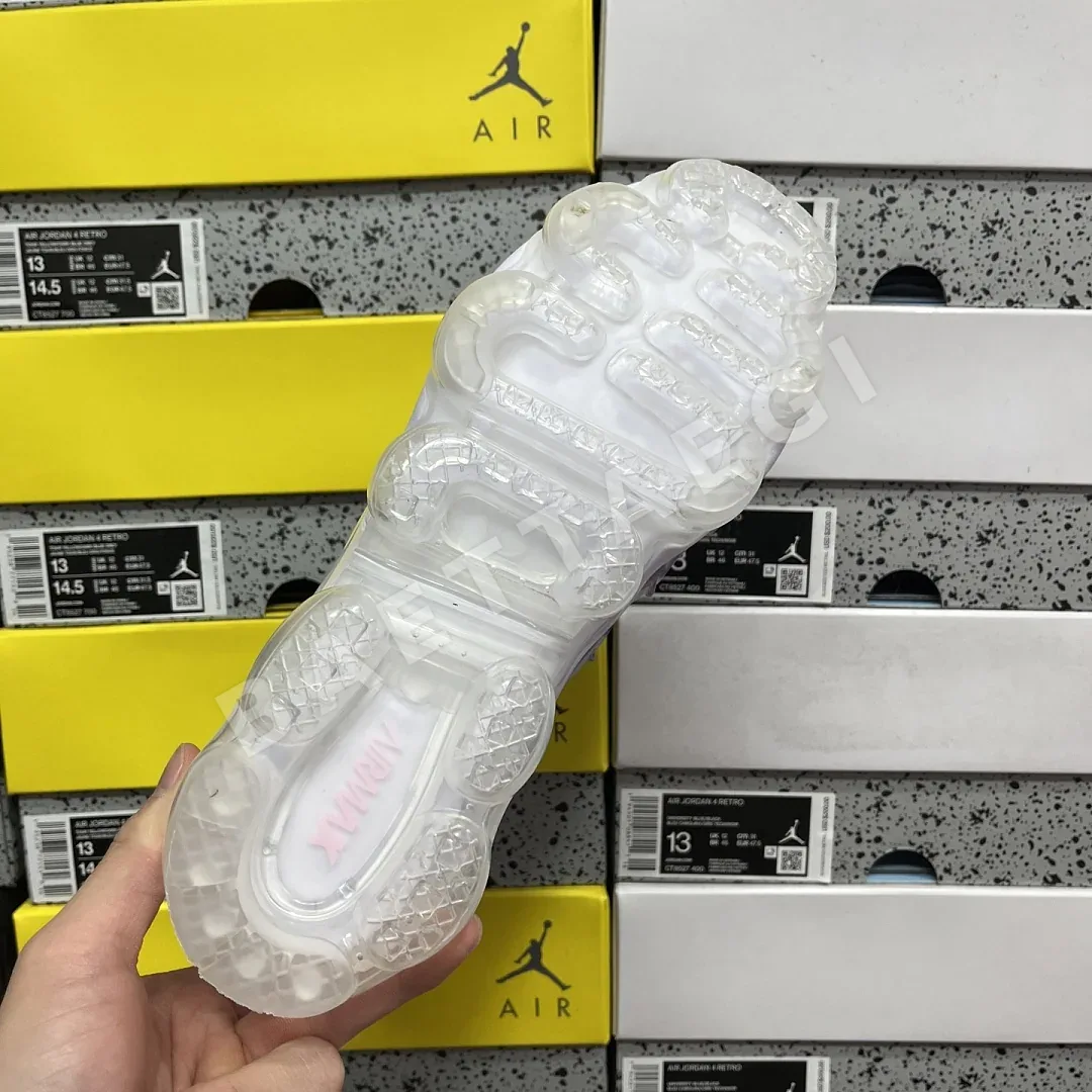 나이키 [OT] 에어 베이퍼맥스 플러스 퍼플 핑크 CW5593-700 201589 Nike Air VaporMax Plus 상세 이미지 9