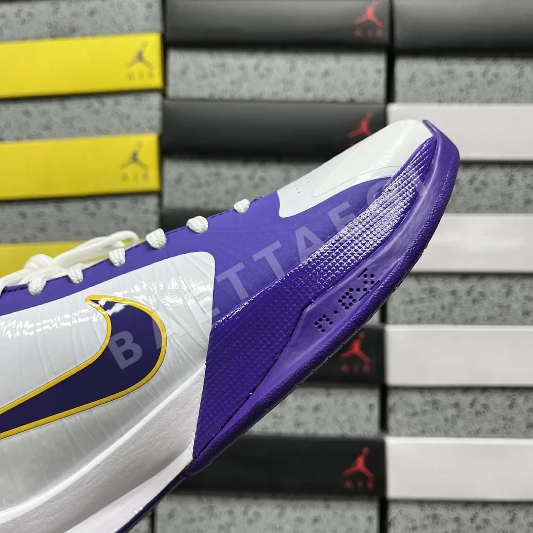 나이키 [S2] 코비 5 IM0557-102 201929 Nike Kobe 5 ZK6 상세 이미지 7