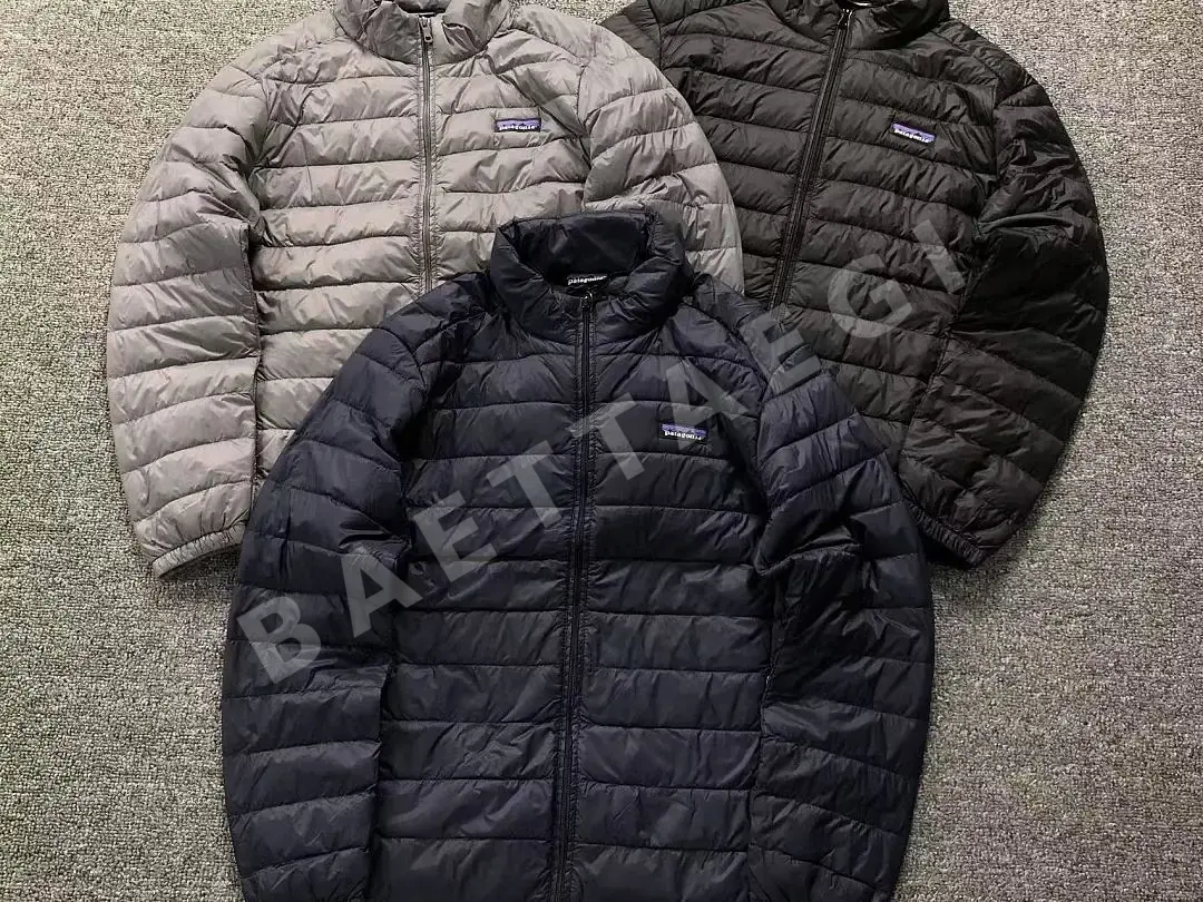 파타고니아 패딩 자켓 203773 Patagonia Down Jacket 상세 이미지 7