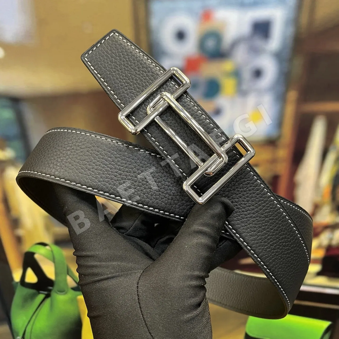 에르메스 벨트 59192 Hermes Belt 상세 이미지 2