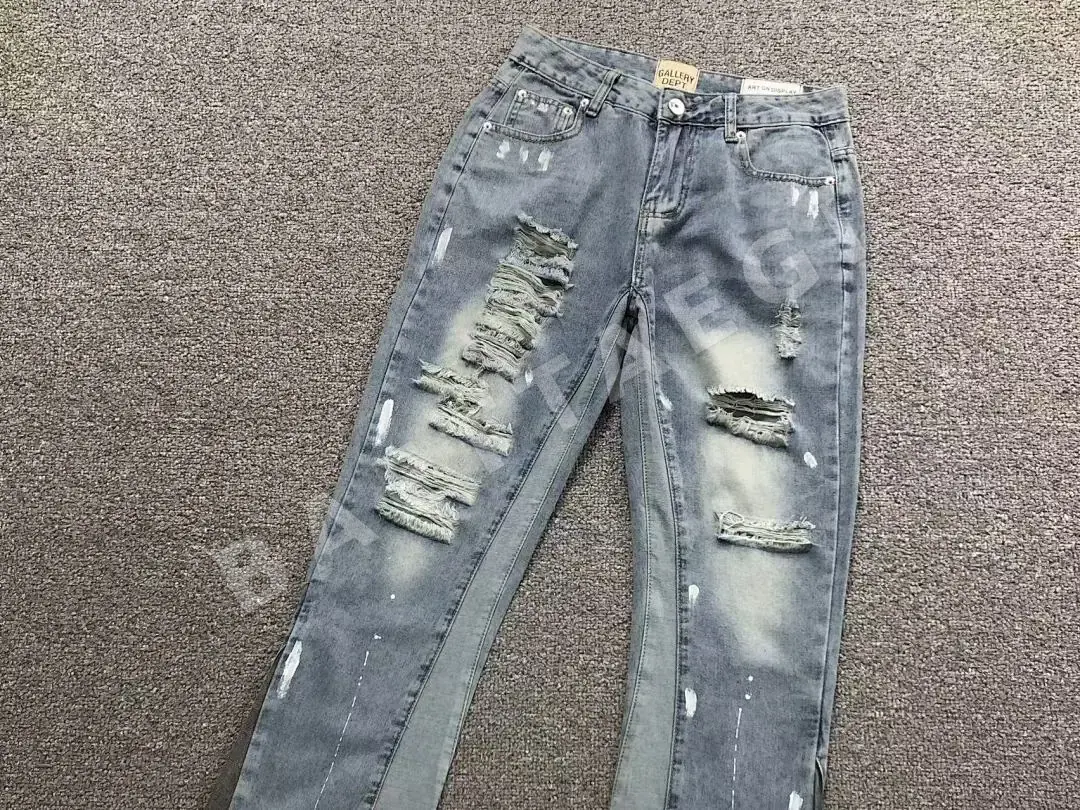 갤러리디파트먼트 바지 203218 Gallery Dept. Pants 상세 이미지 5