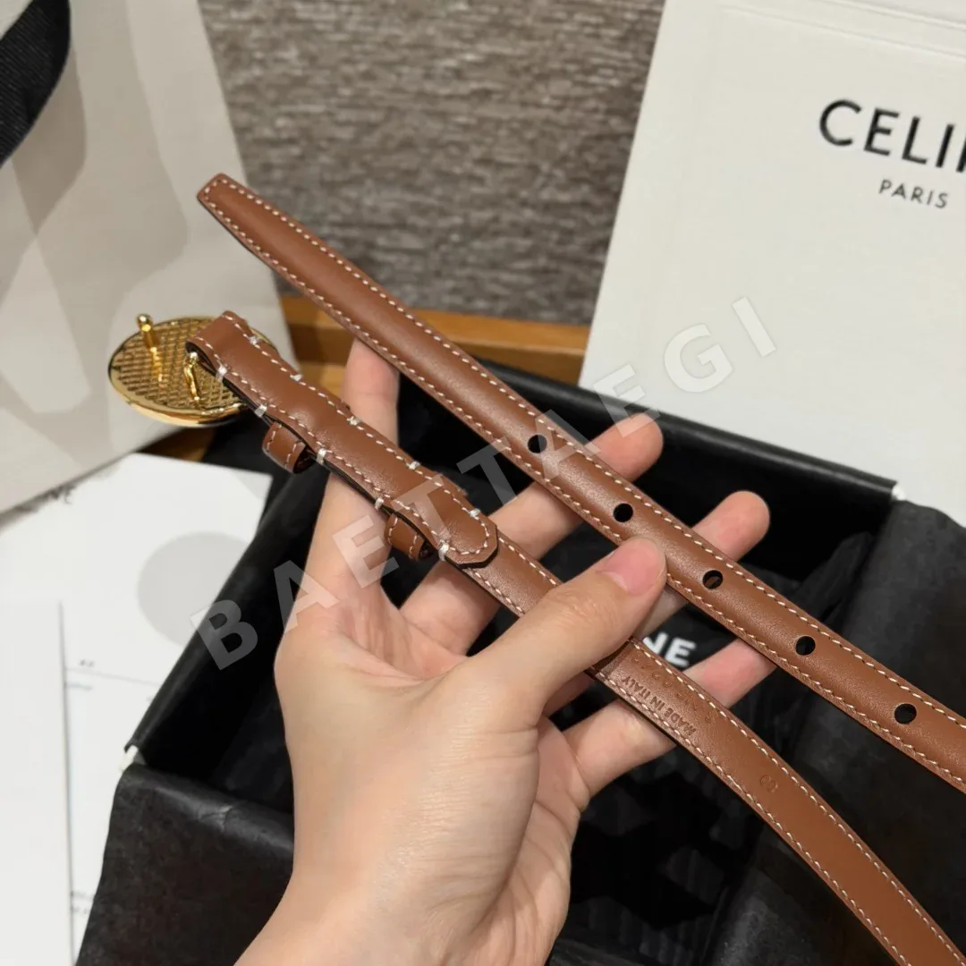 셀린느 벨트 58806 Celine Belt 상세 이미지 7