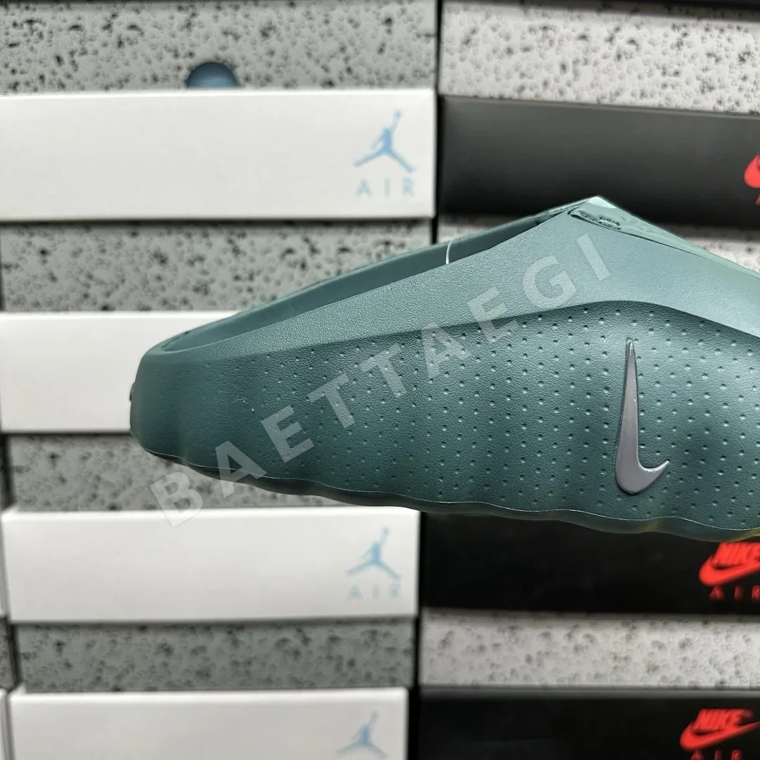 나이키 [GX] 마인드 001 슬라이드 그린 HQ4307-300 201457 Nike Mind 001 Slide Mineral Slate 상세 이미지 7