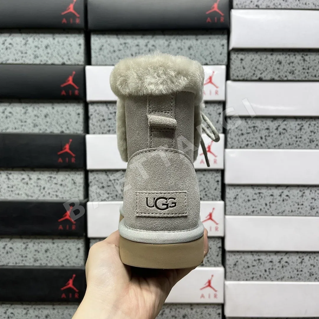 어그 [OT] 그레이 209016 UGG 1174576-C88LG 상세 이미지 7