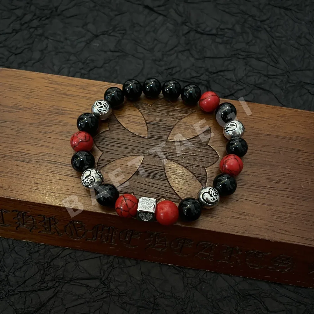 크롬하츠 팔찌 61799 Chrome Hearts Bracelet 상세 이미지 5