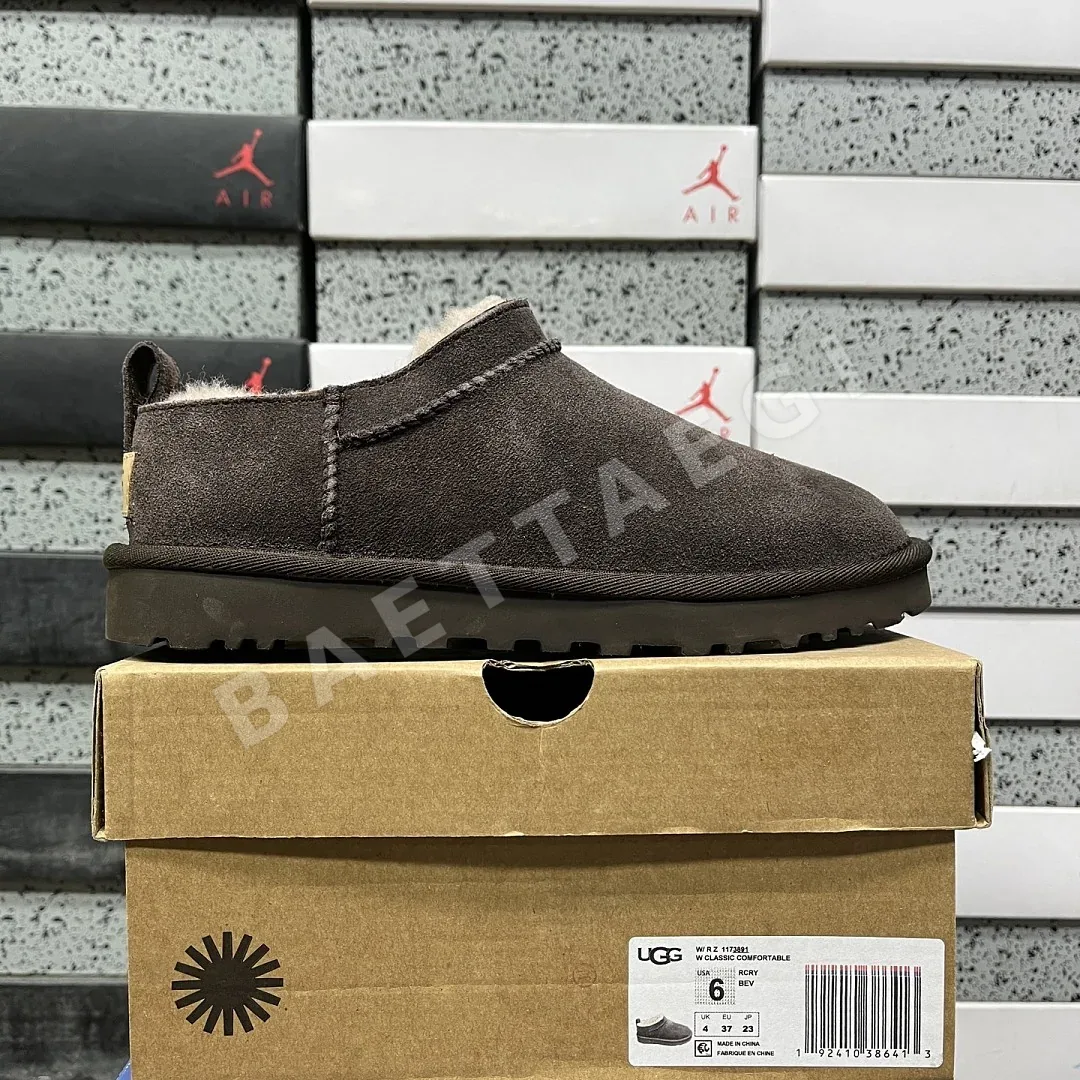 어그 [OT] 209074 UGG 1173891-RCRY 상세 이미지 1