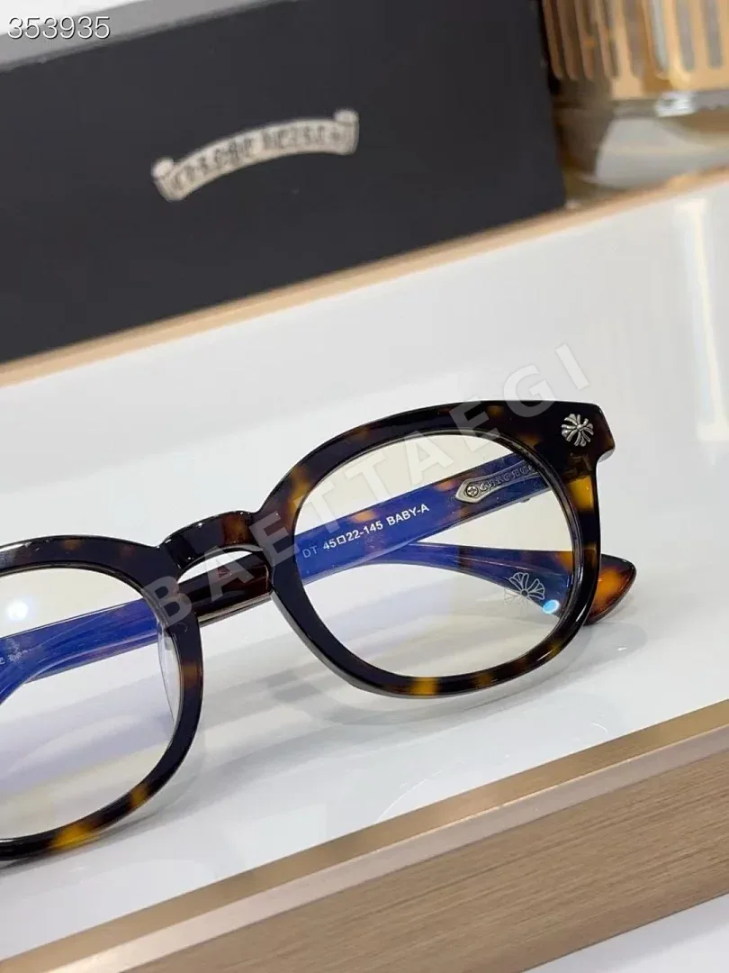 크롬하츠 선글라스 205066 Chrome Hearts Sunglasses 상세 이미지 3