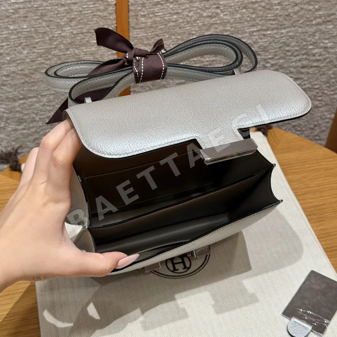 에르메스 콘스탄스 미니 클러치 가방 상세 이미지 6
