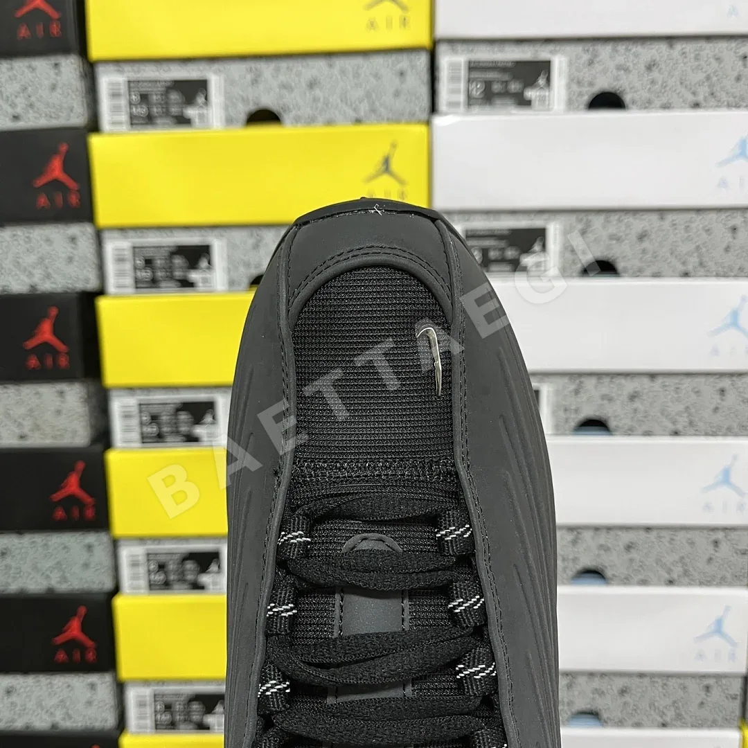 나이키 [WM] 핫 스텝 2 블랙 실버 DZ7293-007 202016 Nike Hot Step 2 상세 이미지 2