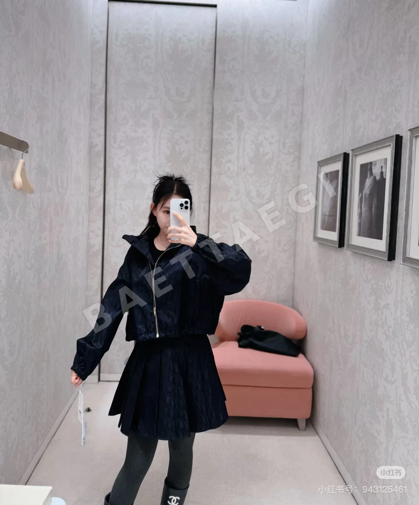 디올 남여공용 자켓 54470