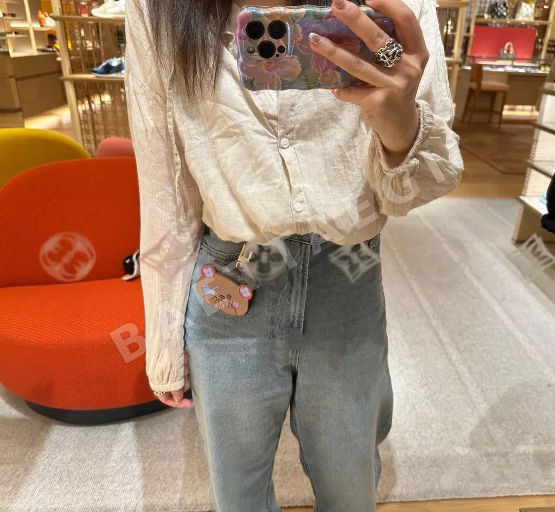 루이비통 모노그램 베어 키링 상세 이미지 4