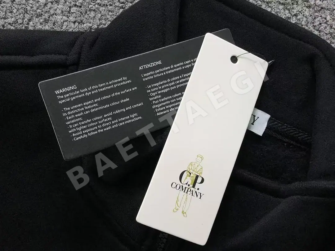 CP컴퍼니 후드티 203419 CP Company Hoodie 상세 이미지 25
