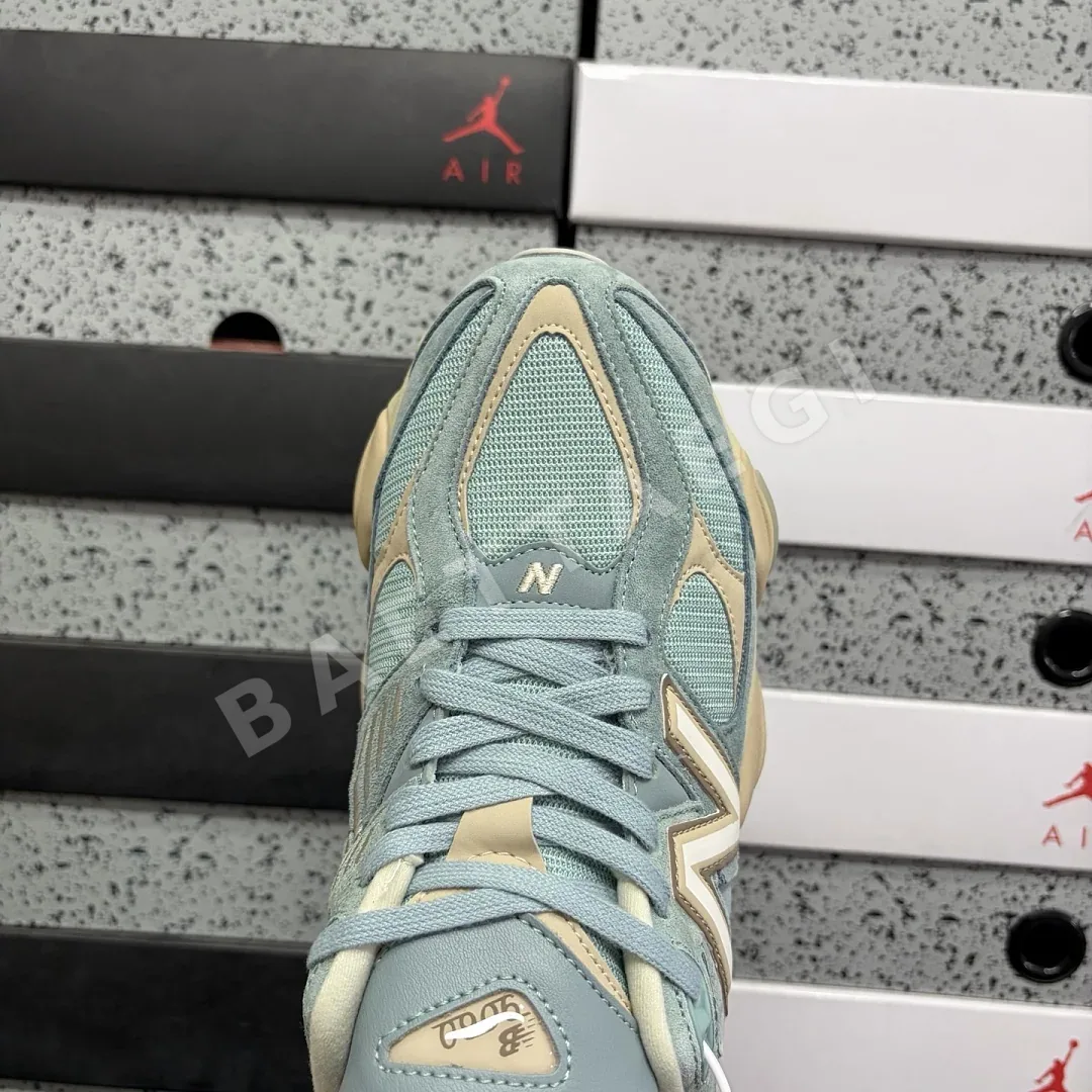 뉴발란스 [C] 9060 블루 U9060FNB 202085 New Balance 9060 상세 이미지 9
