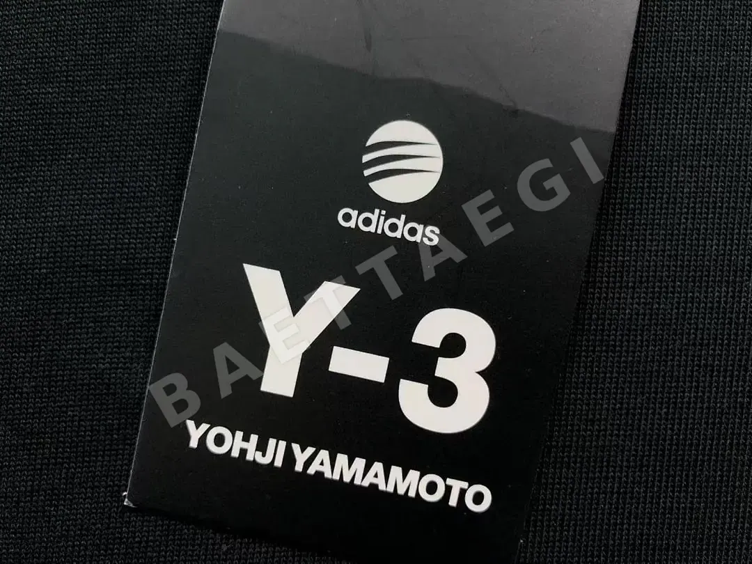 아디다스 Y-3 반팔 티셔츠 202852 Adidas Y-3 T-Shirt 상세 이미지 25