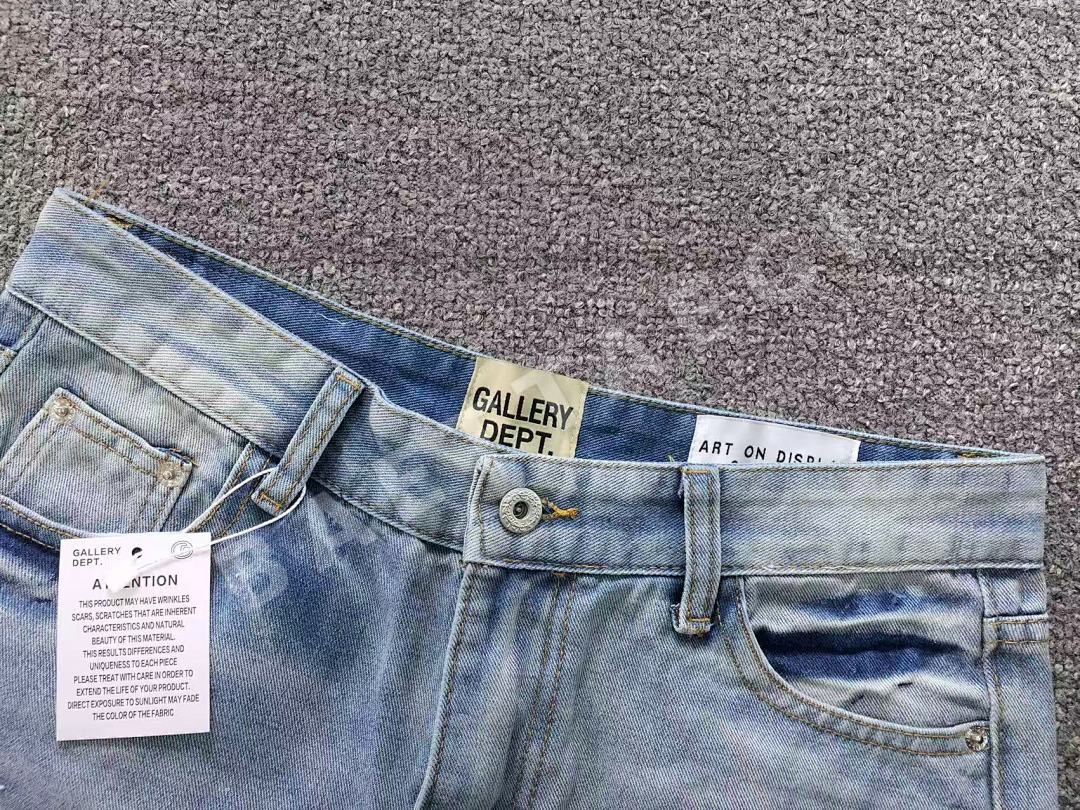 갤러리디파트먼트 바지 203222 Gallery Dept. Pants 상세 이미지 17