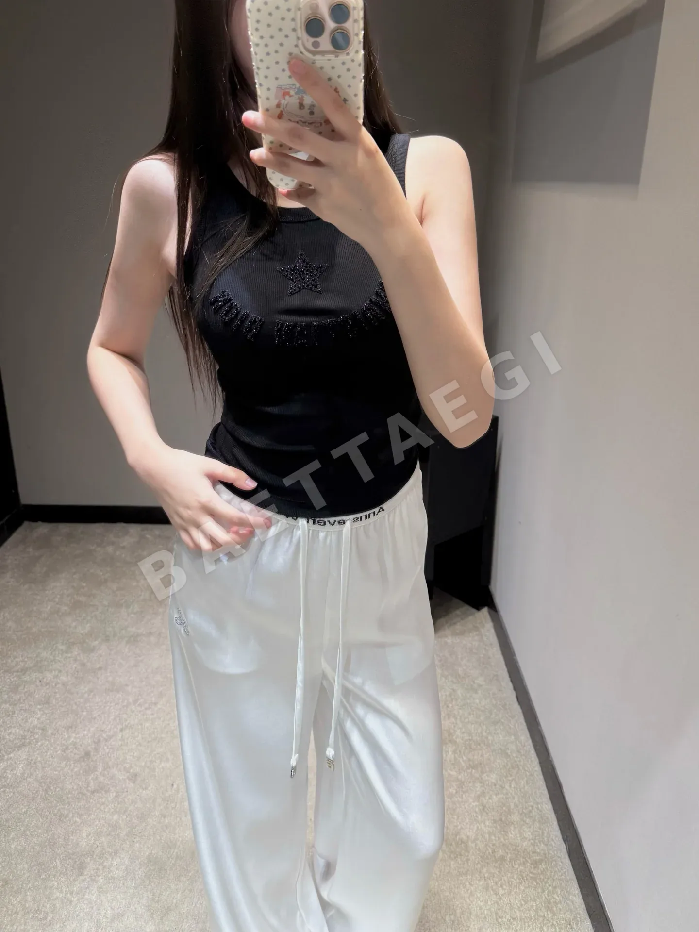 디올 여성 반팔 상세 이미지 2