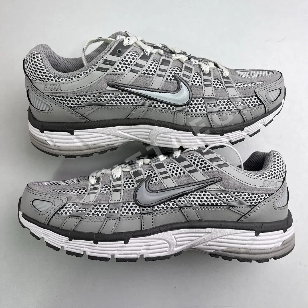 나이키 [CS] P 6000 그레이 화이트 FN6837-012 201526 Nike P-6000 Light Iron Ore 상세 이미지 9