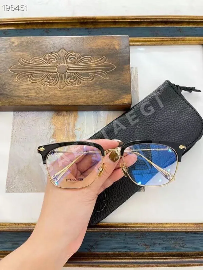 크롬하츠 선글라스 204708 Chrome Hearts Sunglasses 상세 이미지 7