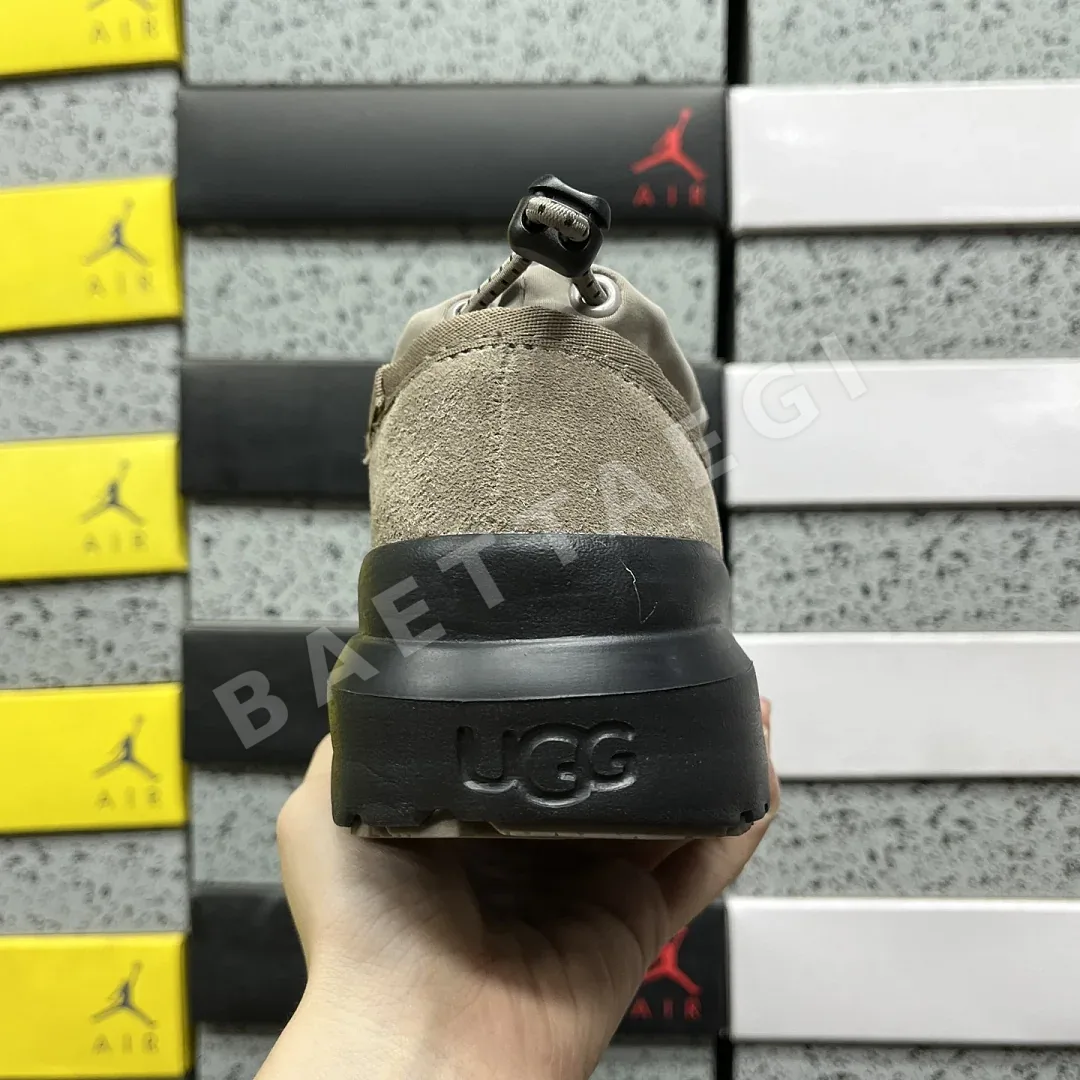 어그 [OT] 그레이 블랙 209024 UGG 상세 이미지 7