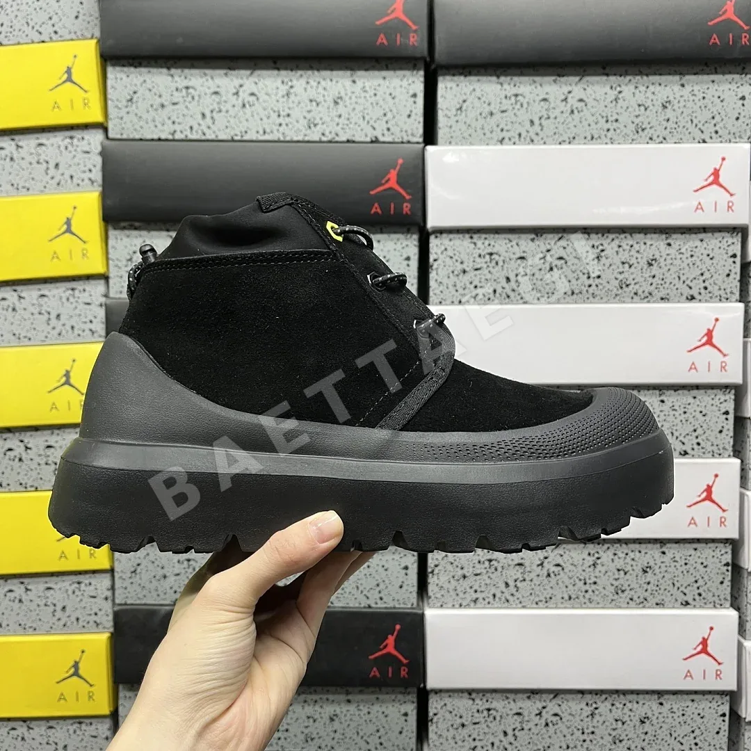 어그 [OT] 블랙 208995 UGG 상세 이미지 2
